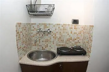 De' Fiori فندق مبيت وإفطار 2*